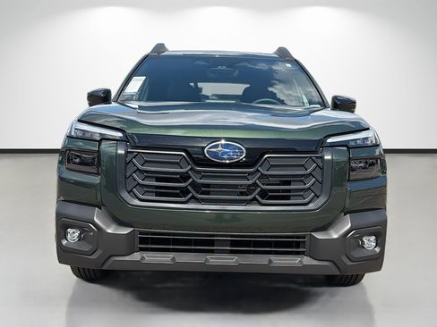 New 2026 Subaru Outback Limited image 8