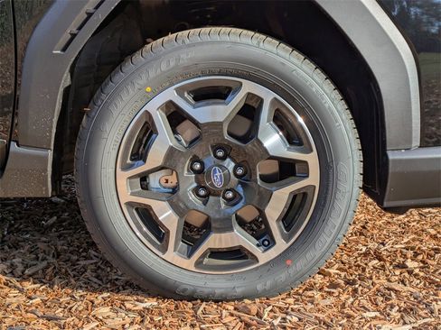 New 2026 Subaru Outback Touring image 10