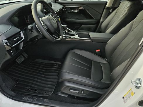 New 2026 Acura ADX FWD image 17