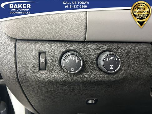 Used 2018 Chevrolet Colorado W/T w/ WT Convenience Package image 18