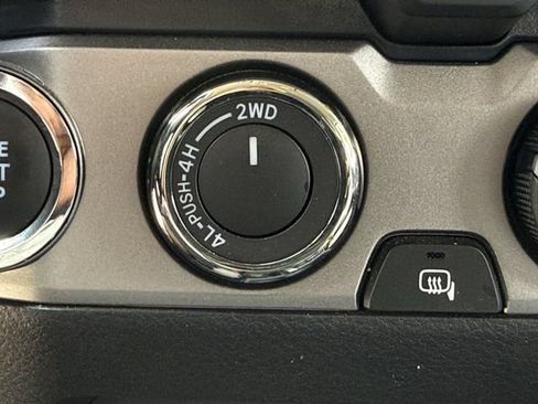 Used 2023 Toyota Tacoma SR5 w/ Technology Package AWD/4WD image 24