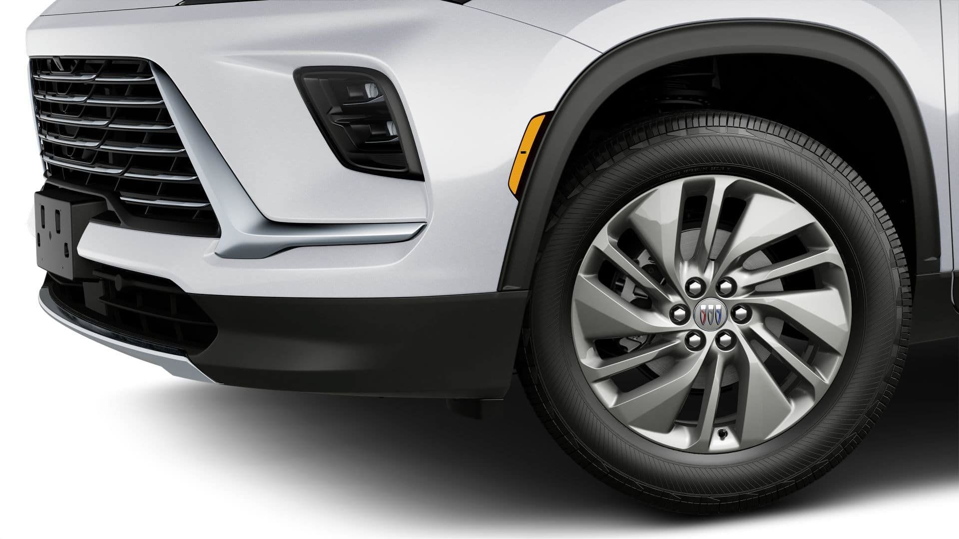 New 2027 Buick Enclave Preferred FWD image 32