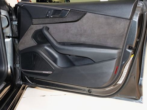 Used 2019 Audi RS 5 Sportback w/ RS Driver Assistance Package image 61