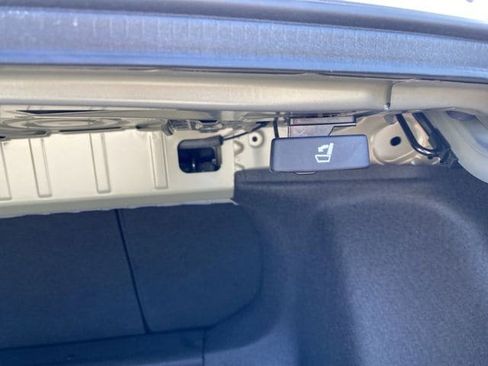 New 2026 Honda Civic Sport image 19