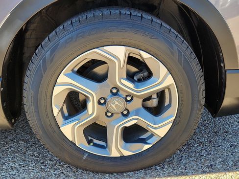 Used 2019 Honda CR-V EX-L image 7