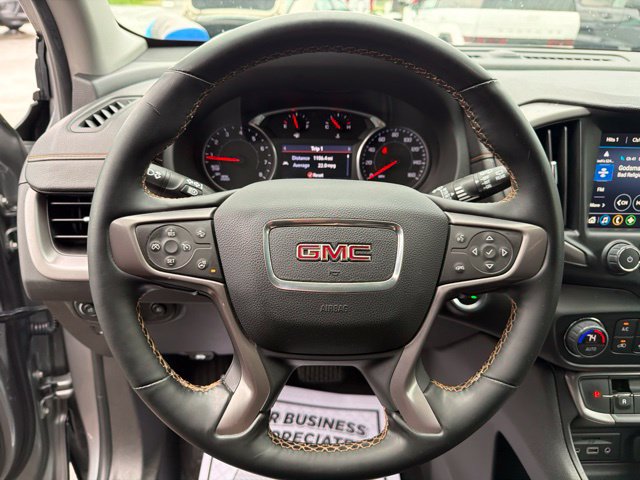Used 2023 GMC Terrain AT4 AWD/4WD image 15