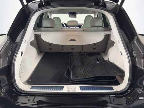 Certified 2023 Mercedes-Benz EQS 580 4MATIC SUV image 23