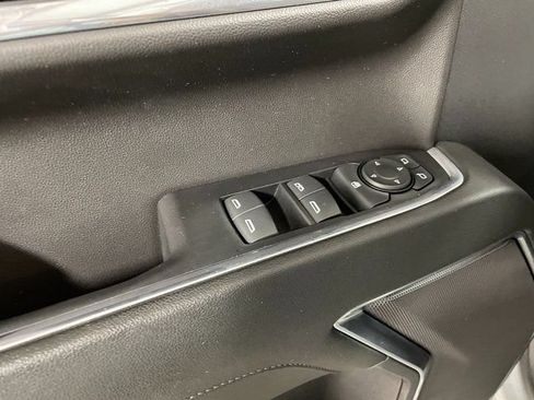 Used 2024 Chevrolet Silverado 1500 LT AWD/4WD image 19