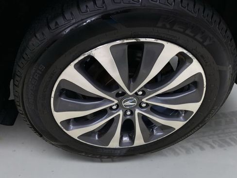 Used 2016 Acura MDX SH-AWD w/ Technology Package image 19