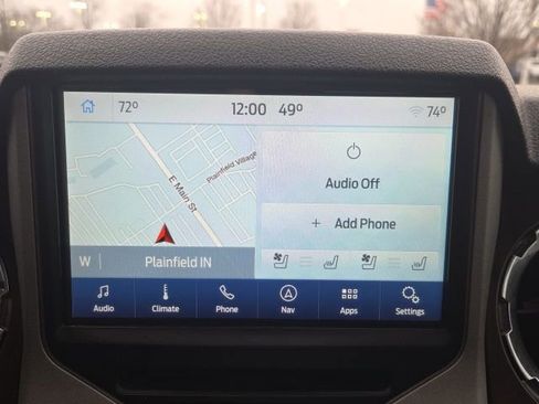 Used 2015 Ford F350 Lariat w/ Lariat Ultimate Package image 24