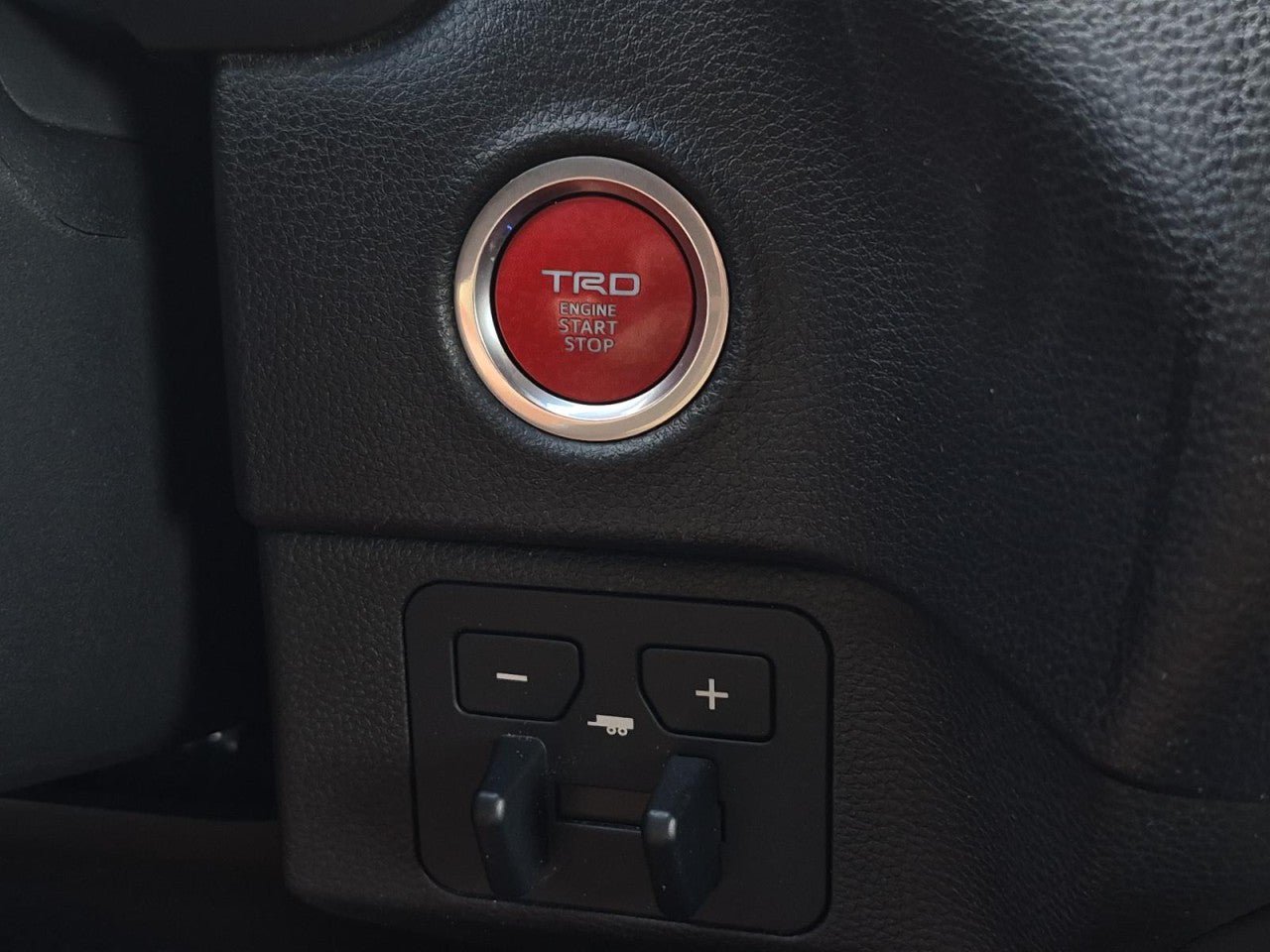 Used 2022 Toyota Tundra SR5 w/ TRD Sport Premium Package AWD/4WD image 24
