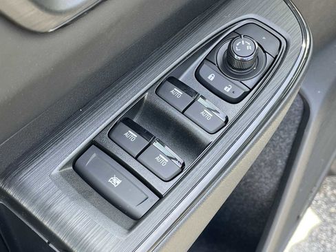 New 2026 Subaru Outback Wilderness AWD/4WD image 12