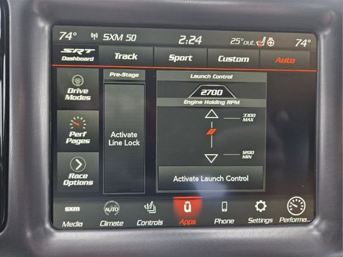 Used 2022 Dodge Challenger R/T Scat Pack image 15