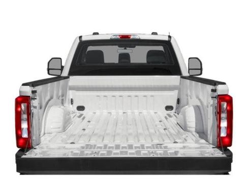Certified 2024 Ford F350 XL w/ XL Off-Road Package AWD/4WD image 10