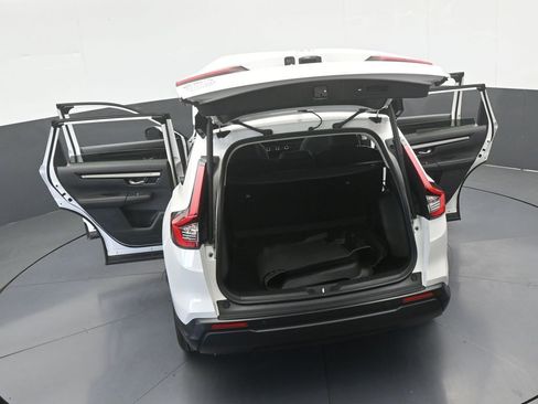 Used 2026 Honda CR-V EX-L image 67