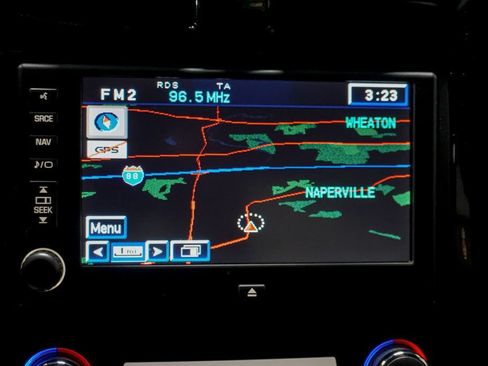 Used 2011 Chevrolet Corvette Z06 RWD image 25
