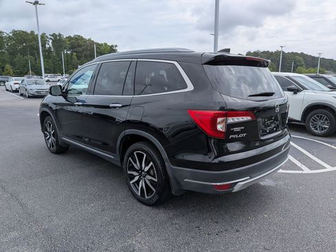 Used 2022 Honda Pilot Elite image 5