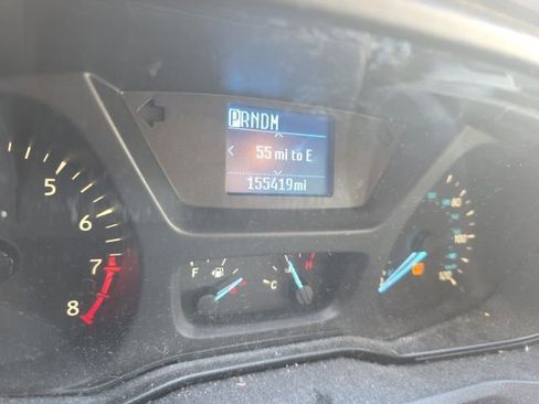 Used 2017 Ford Transit 350 XLT RWD image 8