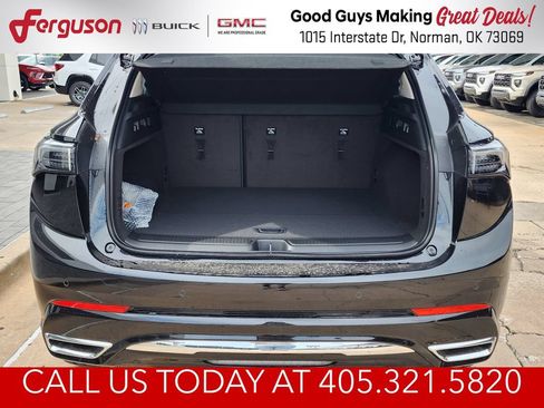 New 2026 Buick Envision Avenir AWD/4WD image 52