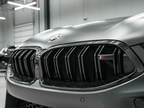Used 2022 BMW M8 Competition image 42