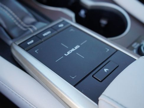 Used 2022 Lexus RX 350 FWD w/ Premium Package image 14