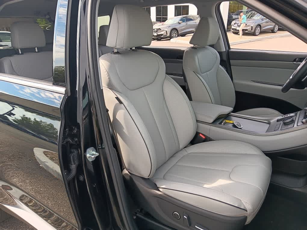 Used 2023 Hyundai Palisade SEL AWD/4WD image 20