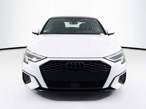 Used 2023 Audi A3 2.0T Premium Plus w/ Premium Plus Package FWD image 6