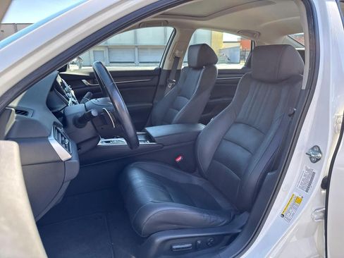 Used 2020 Honda Accord EX-L image 4