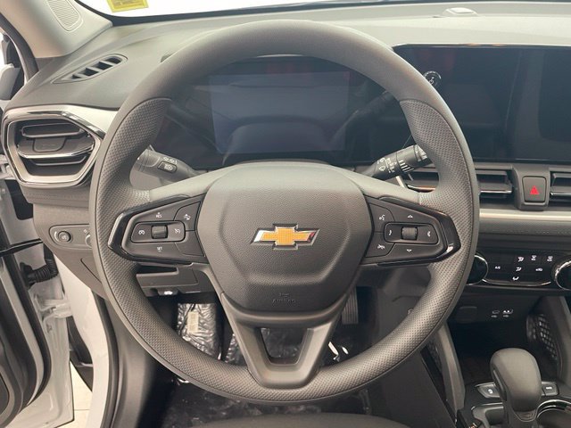 New 2026 Chevrolet TrailBlazer LS w/ LS Convenience Package AWD/4WD image 11