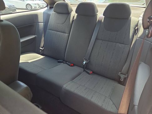 Used 2009 Ford Focus SE FWD image 15