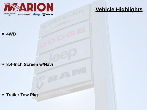 Used 2020 Jeep Gladiator Overland AWD/4WD image 6