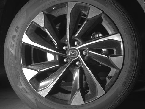 Used 2025 MAZDA CX-50 2.5 Hybrid w/ Premium Plus Pkg image 13