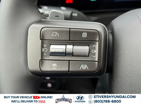 New 2026 Hyundai Palisade SEL Premium image 31