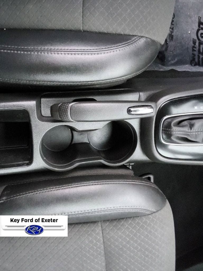 Used 2020 Buick Encore Preferred FWD image 30