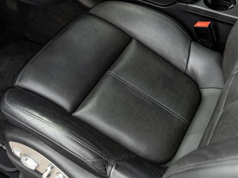 Used 2021 Porsche Macan S image 21