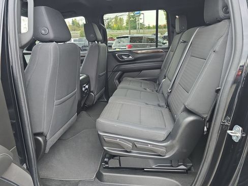 Certified 2024 GMC Yukon XL SLE AWD/4WD image 27