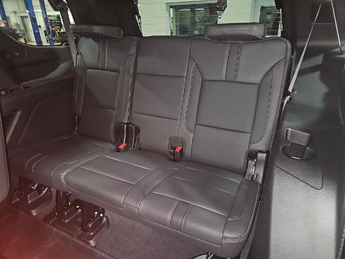 New 2026 Chevrolet Tahoe RST w/ Comfort Package image 25