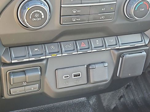 New 2026 Chevrolet Silverado 1500 W/T w/ WT Value Package image 8