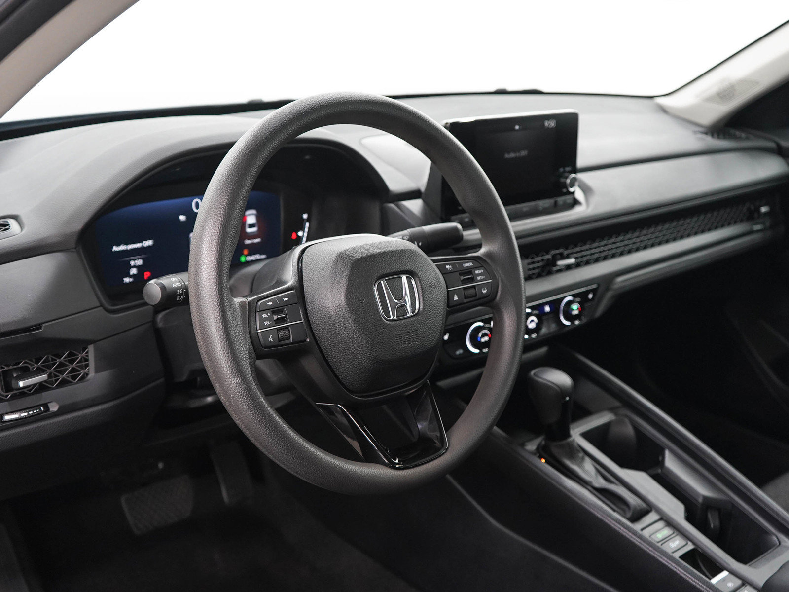 Used 2024 Honda Accord EX image 19
