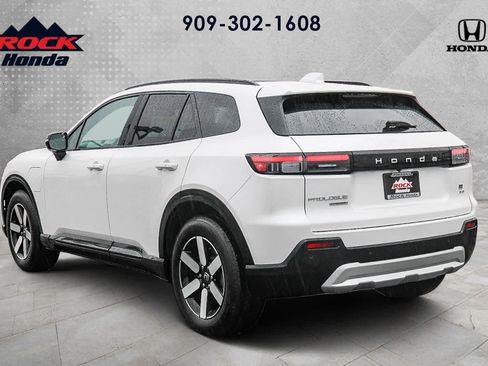 Used 2025 Honda Prologue Touring image 6