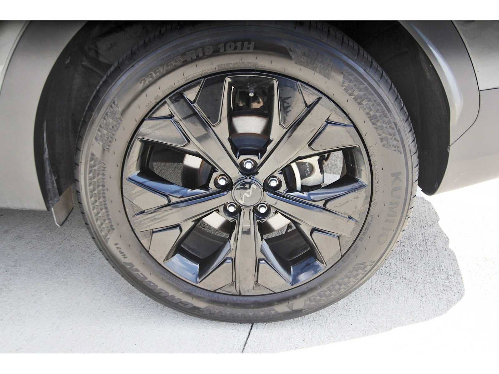 Used 2025 Kia Sportage X-Line AWD/4WD image 30