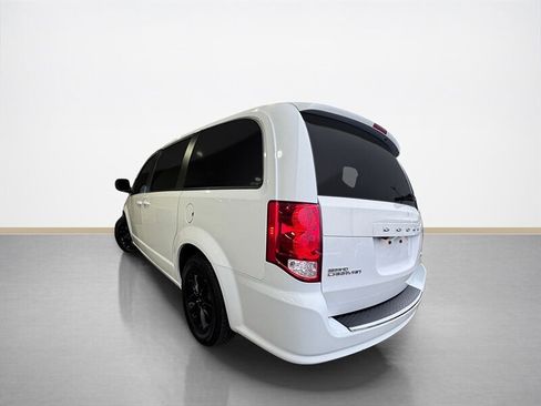 Used 2020 Dodge Grand Caravan GT image 6
