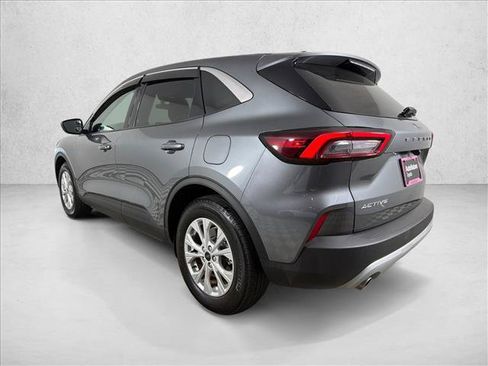 Used 2024 Ford Escape Active FWD image 5