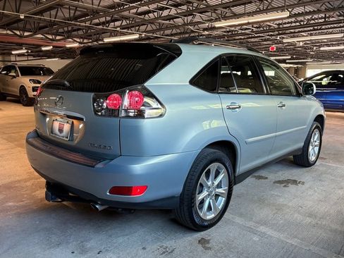 Used 2008 Lexus RX 350 AWD image 8