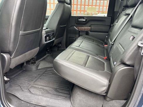 Used 2020 GMC Sierra 2500 Denali w/ Denali Ultimate Package image 15