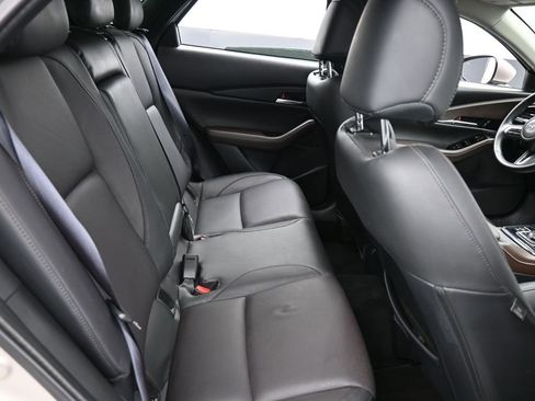 Used 2024 MAZDA CX-30 AWD 2.5 S w/ Premium Package image 16