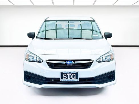 Used 2023 Subaru Impreza 2.0i image 2