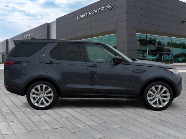 New 2026 Land Rover Discovery S AWD/4WD image 6