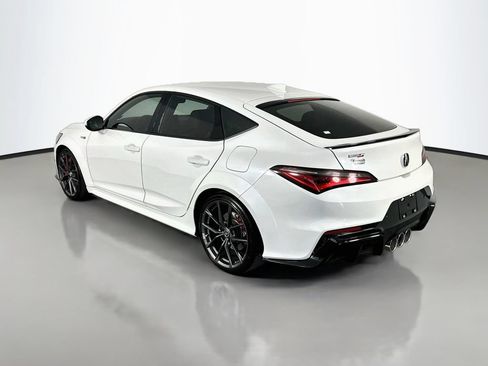 Used 2025 Acura Integra Type S FWD image 5