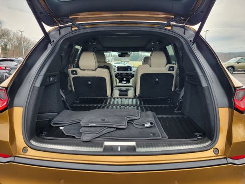 Used 2022 Acura MDX Type S image 12